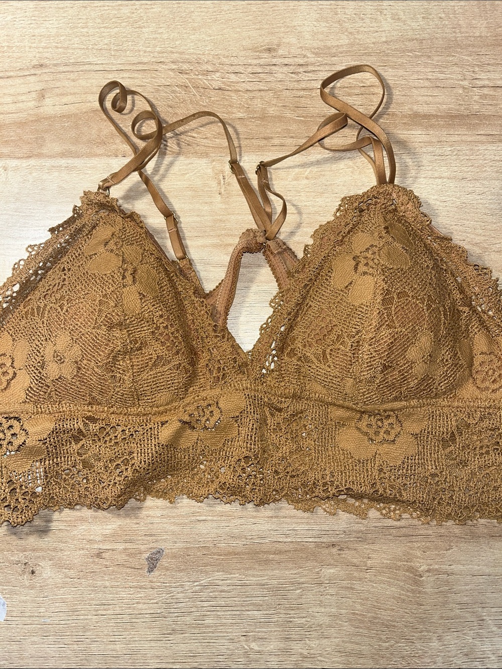Aerie bralette